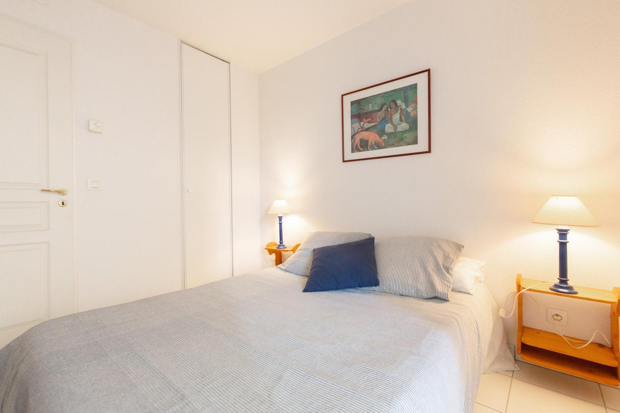 Palazzio Vieux Port By Welcome To คานส์ ห้อง รูปภาพ