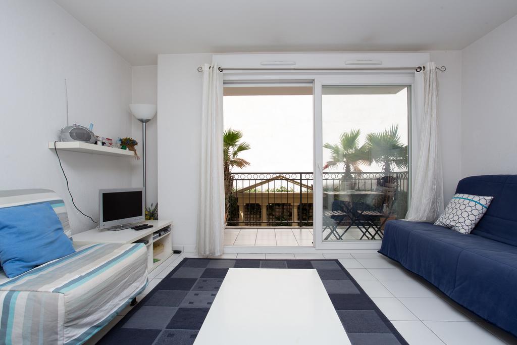 Palazzio Vieux Port By Welcome To คานส์ ภายนอก รูปภาพ