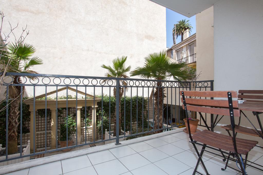 Palazzio Vieux Port By Welcome To คานส์ ภายนอก รูปภาพ