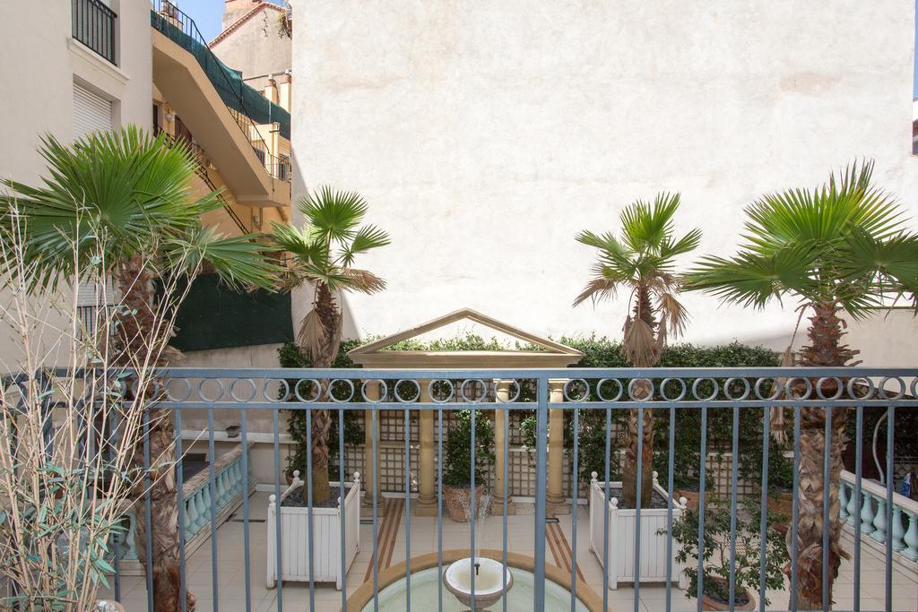 Palazzio Vieux Port By Welcome To คานส์ ภายนอก รูปภาพ