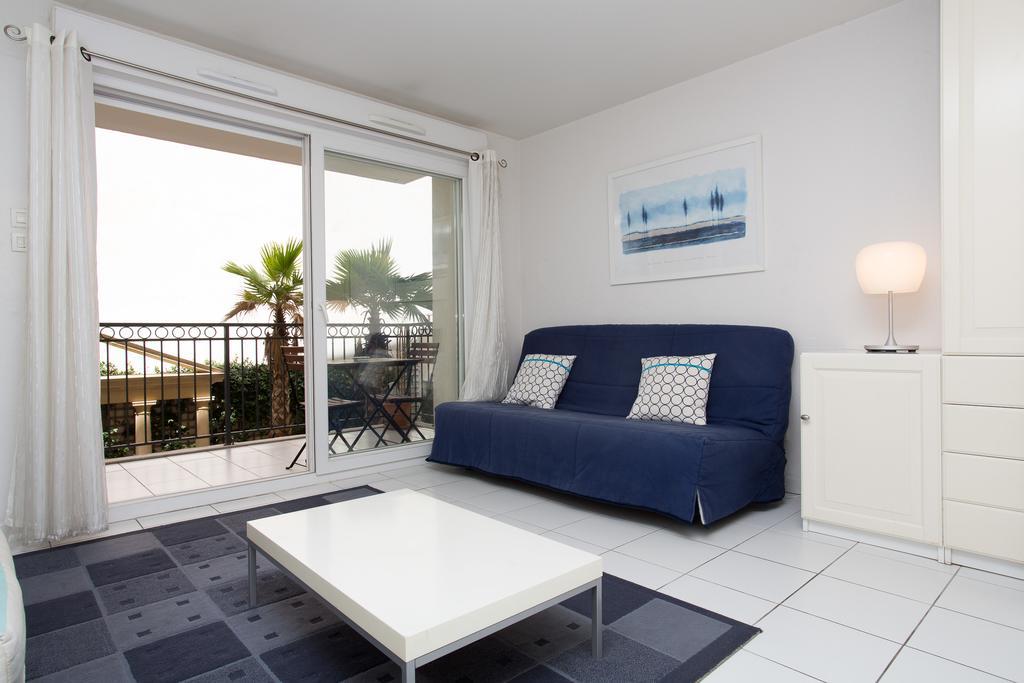 Palazzio Vieux Port By Welcome To คานส์ ภายนอก รูปภาพ