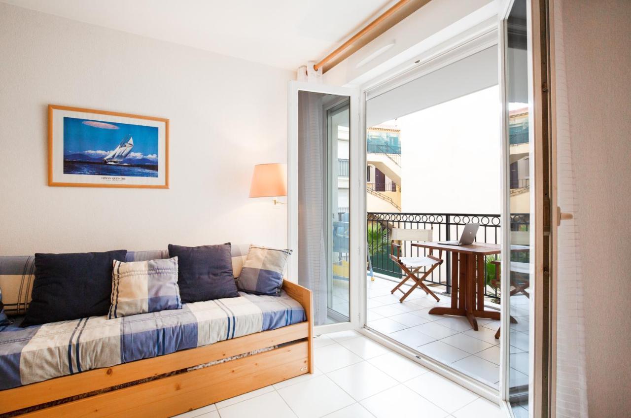 Palazzio Vieux Port By Welcome To คานส์ ภายนอก รูปภาพ